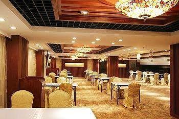 Zhongtian Wanhai International Hotel - Yingkou Экстерьер фото
