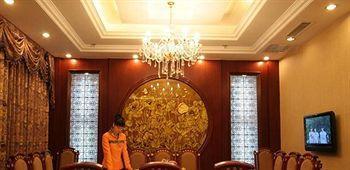 Zhongtian Wanhai International Hotel - Yingkou Экстерьер фото